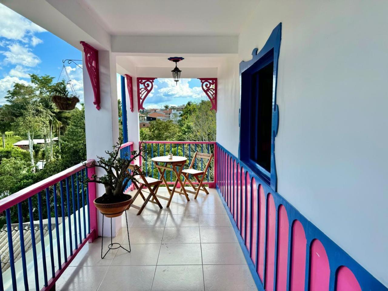 Hotel El Jardin Саленто Экстерьер фото